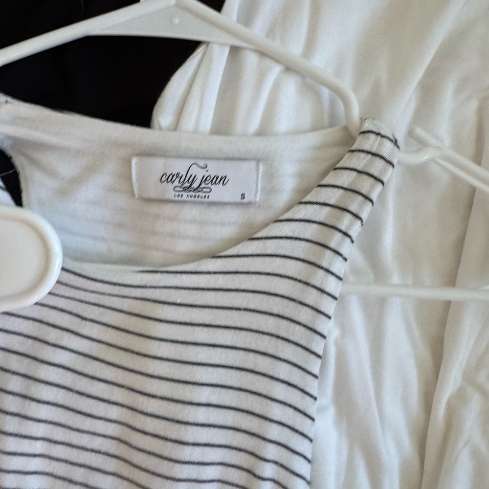 Carly jean Los Angeles tank bundle small - Picture 2 of 7